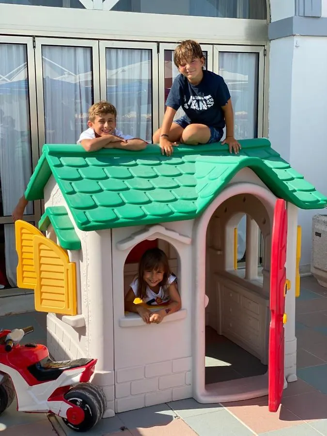 Hotel Marina Lido di Jesolo