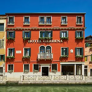 Gardena *** Venise