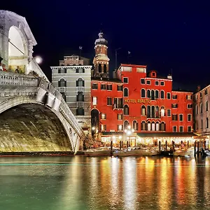 Rialto **** Venise