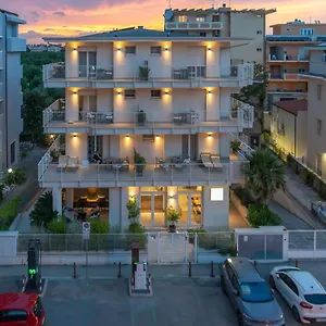 Riva E Mare Szálloda Rimini