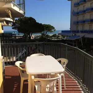 Apartmán Panfilo - Walterigato Solo Per Famiglie