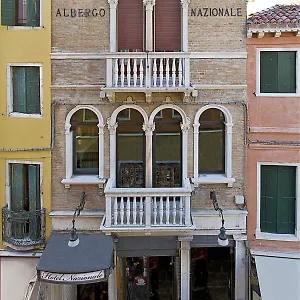 Nazionale *** Venise