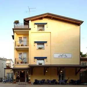 Szálloda Lido, Lido di Jesolo