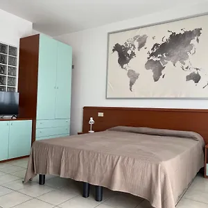 Apartmán Aquamarina