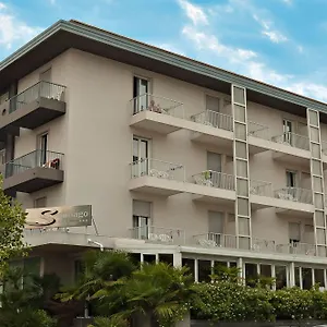 Szálloda Santiago, Lido di Jesolo