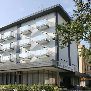 Szálloda Domingo, Lido di Jesolo