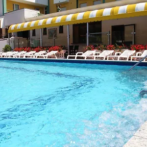 Szálloda Park Peru ***s, Lido di Jesolo